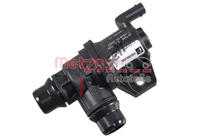 METZGER Termostat ORIGINAL ERSATZTEIL GREENPARTS MTG 0899411, 0899411