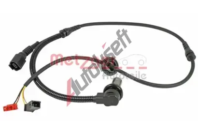 METZGER Snma potu otek kol GREENPARTS MTG 0900065, 0900065