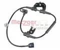 Snma potu otek kol METZGER ‐ MTG 09001018