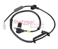 Snma potu otek kol METZGER ‐ MTG 09001028