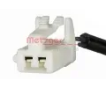 METZGER Snma potu otek kol MTG 09001028, 09001028
