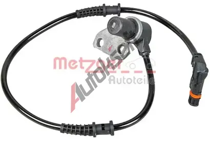 METZGER Snma potu otek kol MTG 09001042, 09001042