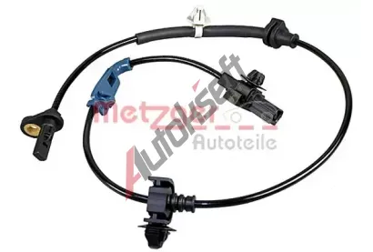 METZGER Sn�ma� po�tu ot��ek kol MTG 09001046, 09001046