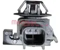 METZGER Snma potu otek kol MTG 09001050, 09001050
