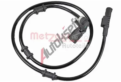 METZGER Sn�ma� po�tu ot��ek kol MTG 09001058, 09001058