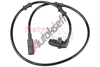 METZGER Sn�ma� po�tu ot��ek kol MTG 09001065, 09001065