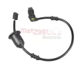 Sn�ma� po�tu ot��ek kol&nbsp;METZGER&nbsp;&dash;&nbsp;MTG 09001068
