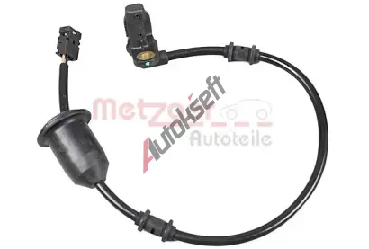 METZGER Sn�ma� po�tu ot��ek kol MTG 09001068, 09001068