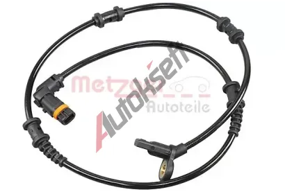 METZGER Snma potu otek kol MTG 09001069, 09001069