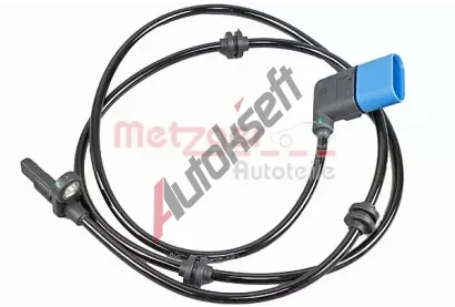 METZGER Snma potu otek kol GREENPARTS MTG 09001072, 09001072