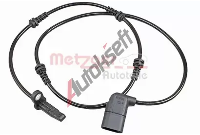 METZGER Snímač počtu otáček kol GREENPARTS MTG 09001073, 09001073 METZGER Snímač počtu otáček kol GREENPARTS MTG 09001073, 09001073