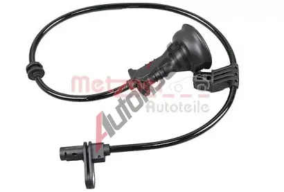 METZGER Snma potu otek kol GREENPARTS MTG 09001077, 09001077