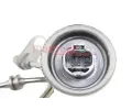 METZGER Snma potu otek kol GREENPARTS MTG 09001077, 09001077