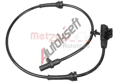 METZGER Sn�ma� po�tu ot��ek kol MTG 09001095, 09001095