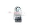 METZGER Snímač počtu otáček kol GREENPARTS MTG 09001097, 09001097