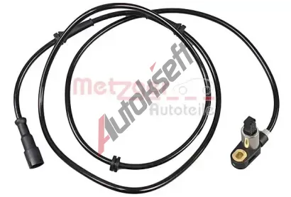 METZGER Snímač počtu otáček kol MTG 09001106, 09001106 METZGER Snímač počtu otáček kol MTG 09001106, 09001106