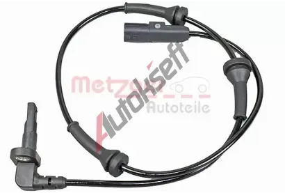 METZGER Snma potu otek kol GREENPARTS MTG 09001109, 09001109