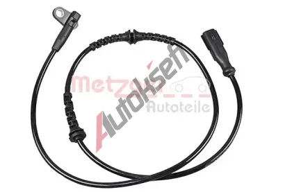 METZGER Snma potu otek kol GREENPARTS MTG 09001110, 09001110