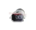 METZGER Snma potu otek kol GREENPARTS MTG 09001110, 09001110