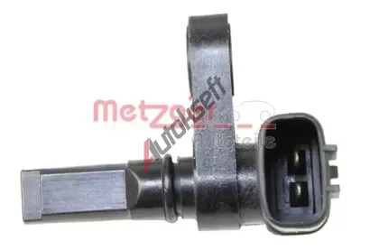 METZGER Snímač počtu otáček kol MTG 09001126, 09001126 METZGER Snímač počtu otáček kol MTG 09001126, 09001126
