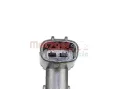 METZGER Snma potu otek kol GREENPARTS MTG 09001132, 09001132