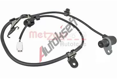 METZGER Sn�ma� po�tu ot��ek kol MTG 09001136, 09001136