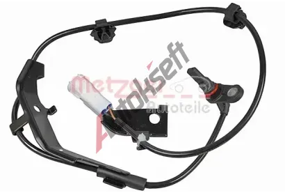 METZGER Snma potu otek kol MTG 09001175, 09001175