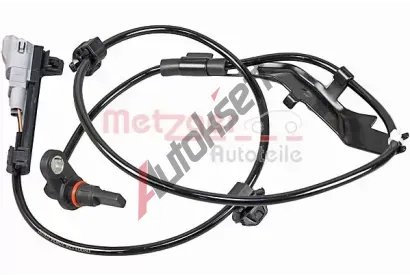 METZGER Snma potu otek kol MTG 09001176, 09001176