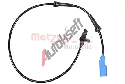 METZGER Snma potu otek kol MTG 09001203, 09001203