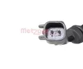 METZGER Snma potu otek kol GREENPARTS MTG 09001210, 09001210