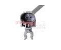 METZGER Snma potu otek kol GREENPARTS MTG 09001231, 09001231