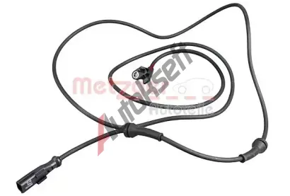 METZGER Sn�ma� po�tu ot��ek kol GREENPARTS MTG 09001256, 09001256