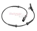 Snma potu otek kol METZGER ‐ MTG 09001258