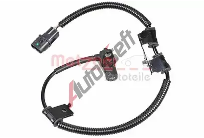 METZGER Sn�ma� po�tu ot��ek kol MTG 09001274, 09001274