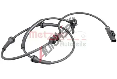 METZGER Snma potu otek kol GREENPARTS MTG 09001288, 09001288