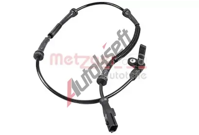METZGER Snma potu otek kol MTG 09001291, 09001291