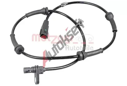 METZGER Sn�ma� po�tu ot��ek kol MTG 09001293, 09001293