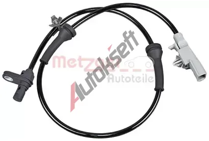 METZGER Sn�ma� po�tu ot��ek kol MTG 09001294, 09001294