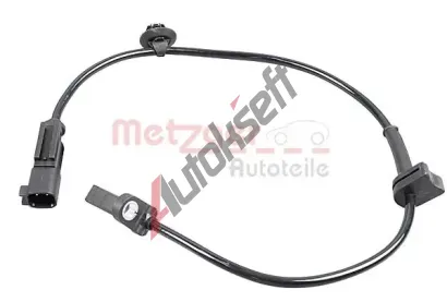 METZGER Sn�ma� po�tu ot��ek kol MTG 09001311, 09001311