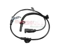 Sn�ma� po�tu ot��ek kol&nbsp;METZGER&nbsp;&dash;&nbsp;MTG 09001325