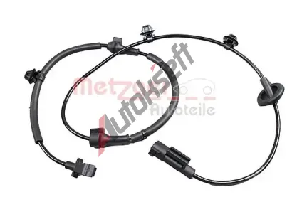 METZGER Snma potu otek kol MTG 09001330, 09001330