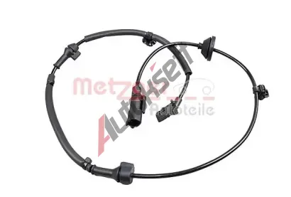 METZGER Snma potu otek kol MTG 09001331, 09001331