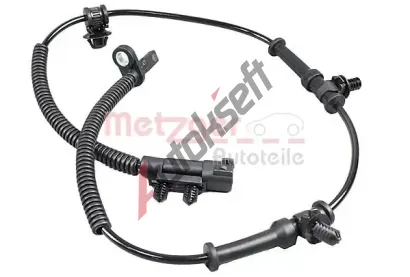 METZGER Snma potu otek kol MTG 09001332, 09001332