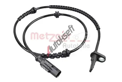 METZGER Snímač počtu otáček kol GREENPARTS MTG 09001349, 09001349 METZGER Snímač počtu otáček kol GREENPARTS MTG 09001349, 09001349