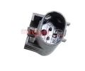 METZGER Snímač počtu otáček kol GREENPARTS MTG 09001349, 09001349