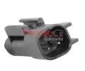 METZGER Snma potu otek kol GREENPARTS MTG 09001352, 09001352