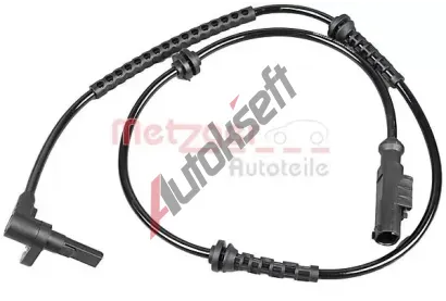 METZGER Snma potu otek kol GREENPARTS MTG 09001359, 09001359