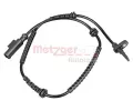 Snma potu otek kol METZGER ‐ MTG 09001360