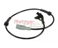 Snma potu otek kol METZGER ‐ MTG 0900137