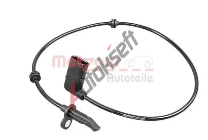 METZGER Snímač počtu otáček kol GREENPARTS MTG 09001380, 09001380 METZGER Snímač počtu otáček kol GREENPARTS MTG 09001380, 09001380